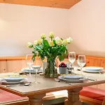 Zellner 7 Und 8 Apartmán Alpbach