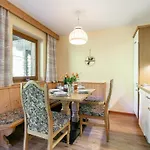 Apartmán Zellner 7 Und 8 Alpbach