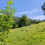 Apartmán Zellner 7 Und 8 Alpbach