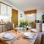 Zellner 7 Und 8 Apartmán Alpbach