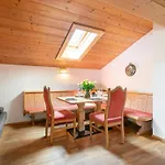 Apartmán Zellner 7 Und 8 Alpbach