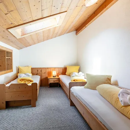 Apartment Zellner 7 Und 8 Alpbach