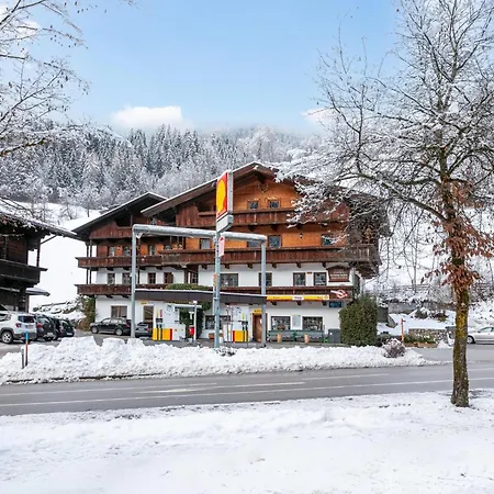Apartment Zellner 7 Und 8 *