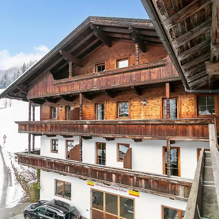 Zellner 7 Und 8 Apartmán