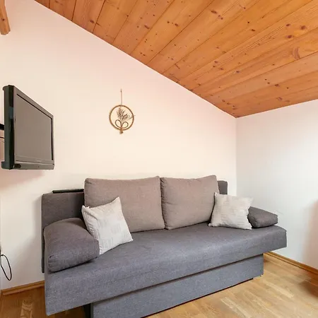 Zellner 7 Und 8 Alpbach