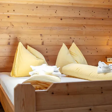 Apartment Zellner 7 Und 8 Alpbach