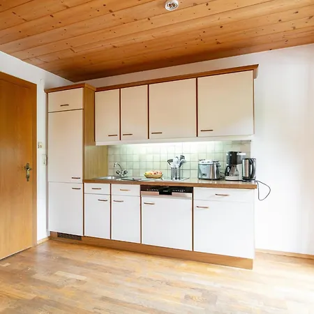 Zellner 7 Und 8 * Alpbach