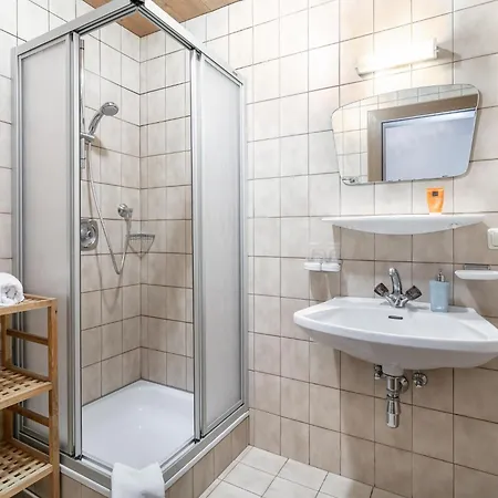 Zellner 7 Und 8 Apartment Alpbach