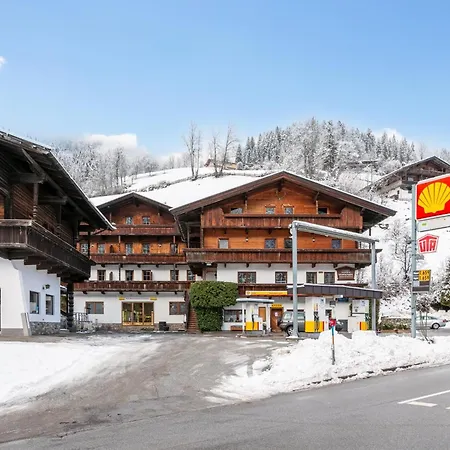 Apartmán Zellner 7 Und 8
