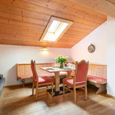 Apartment Zellner 7 Und 8 Alpbach