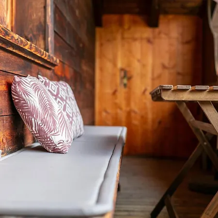 Zellner 7 Und 8 Alpbach