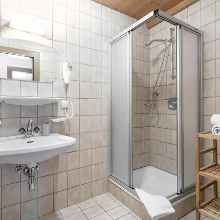 Apartamento Zellner 7 Und 8 *