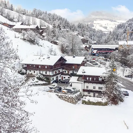 Zellner 7 Und 8 Apartamento