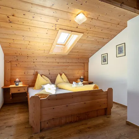 Apartamento Zellner 7 Und 8 *