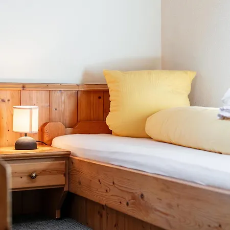 Zellner 7 Und 8 Apartamento *