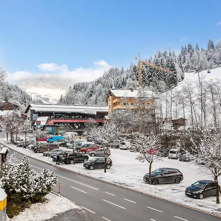 Zellner 7 Und 8 Alpbach